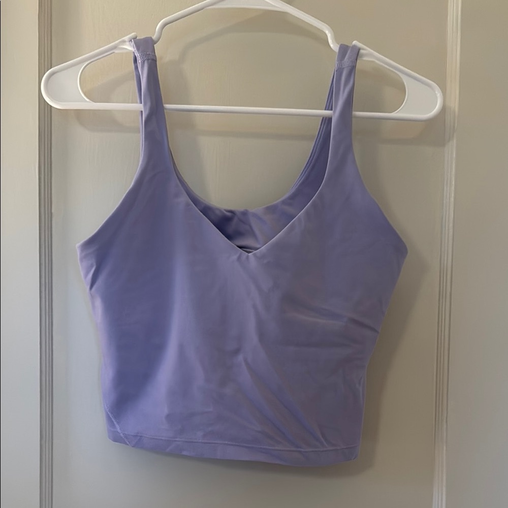 Lululemon align tank